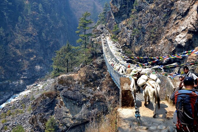 Everest Base Camp Trek - Frequently Asked Questions