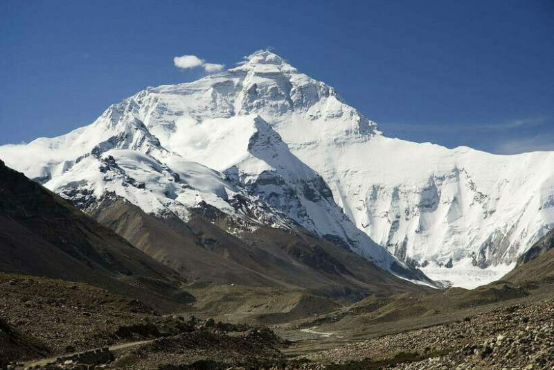 Everest Base Camp Trek - Key Points