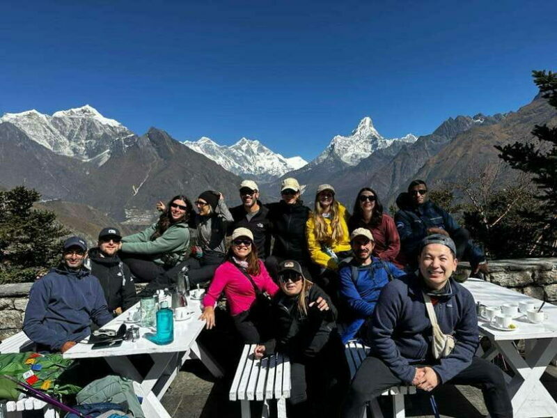 Everest Base Camp Trek - The Cost and Value