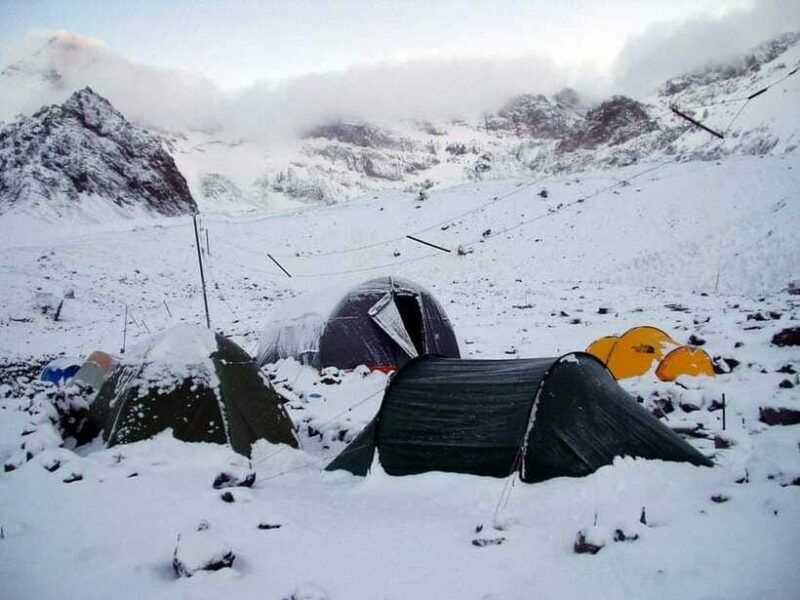 Everest Base Camp Trek - Final Thoughts
