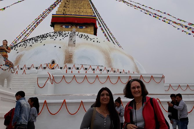 Everest Base Camp Trek and Fly Back by Helicopter 12 Days - Physical Fitness Level