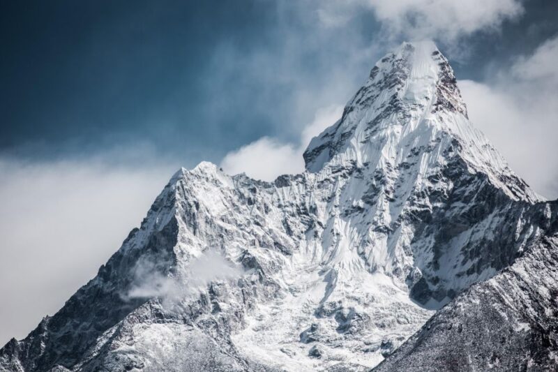 Everest Base Camp Trek and Return via Helicopter - Pricing and Booking Information