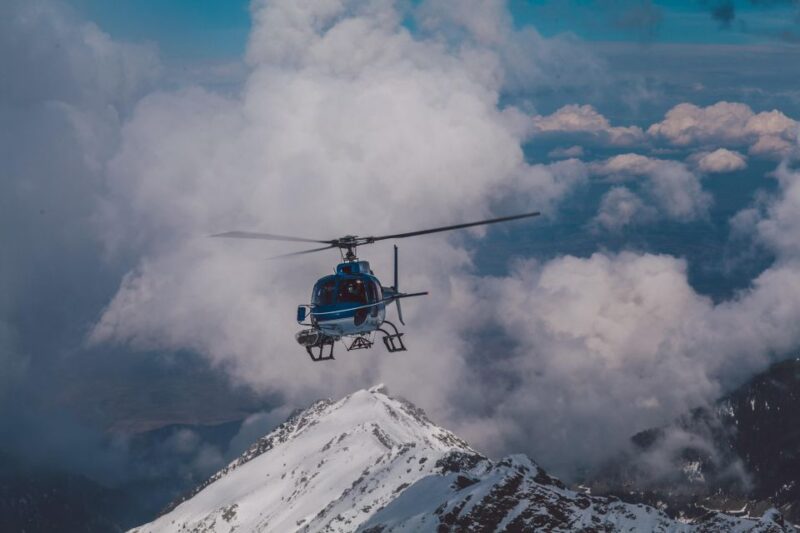 Everest Base Camp Trek and Return via Helicopter - Preparing for the Adventure