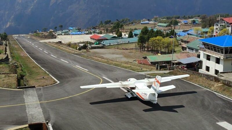 Everest Base Camp Trek and Return via Helicopter - Highlights of the Experience