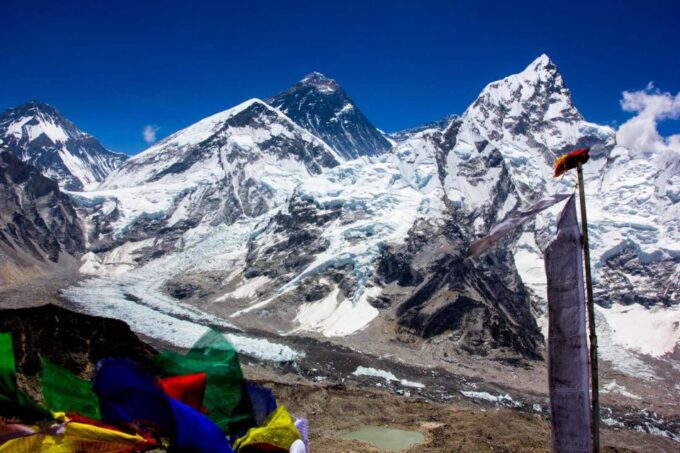 Everest Base Camp Trek and Return via Helicopter - Accessibility Considerations