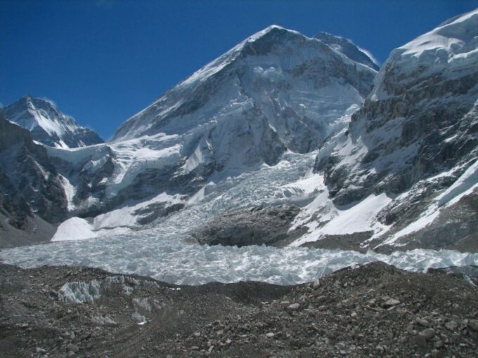 Everest Base Camp Trek and Return via Helicopter - Best Trekking Season