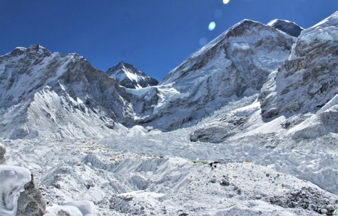 Everest Base Camp Trek and Return via Helicopter - Additional Important Details