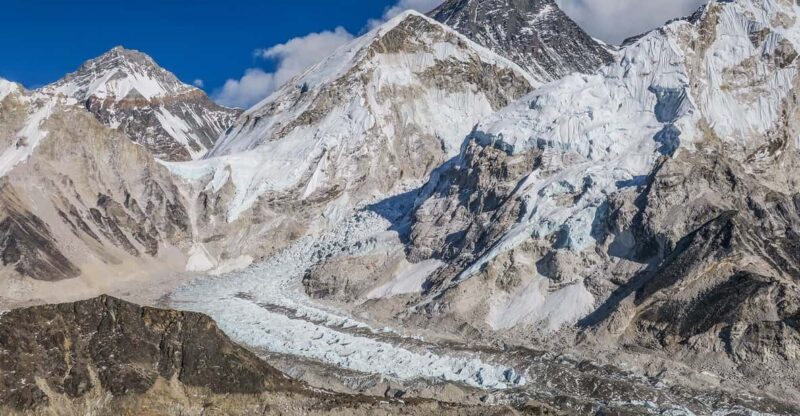 Everest Base Camp Trek, Best Price. - Key Points