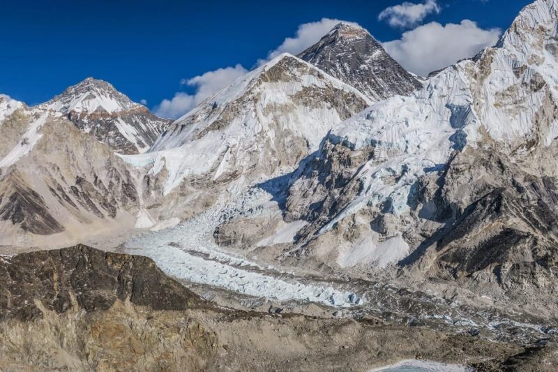 Everest Base Camp Trek, Best Price. - Itinerary and Experience