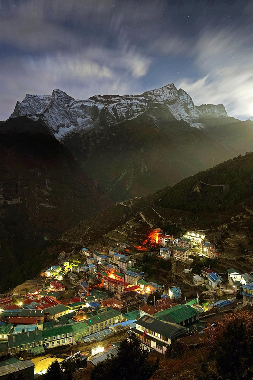 Everest Base Camp Trek, Best Price. - Highlights and Attractions