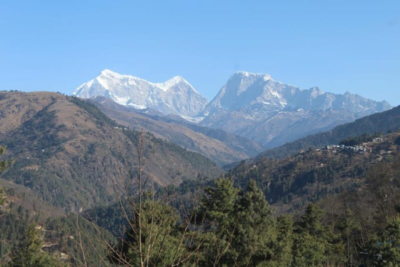 Everest Base Camp Trek, Best Price. - Suitability and Restrictions