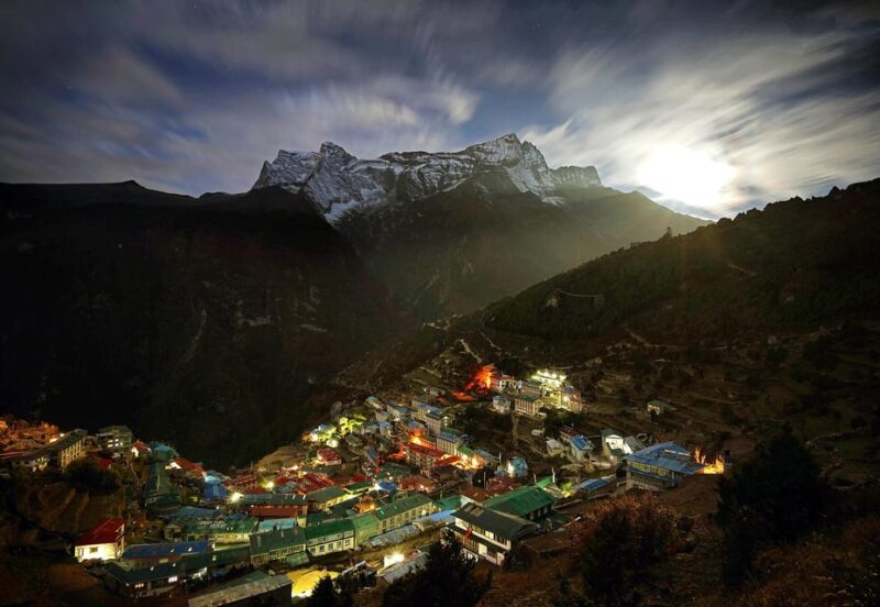 Everest Base Camp Trek, Best Price. - Packing List Essentials