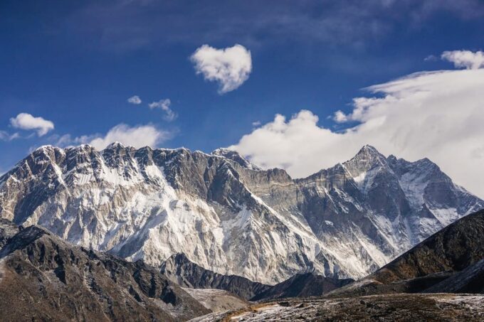 Everest Base Camp Trek, Best Price. - Availability and Booking