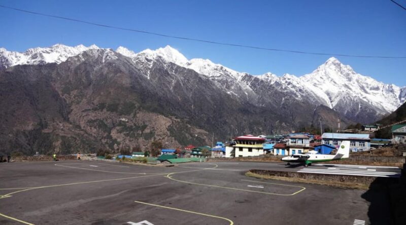 Everest Base Camp Trek : Best Trekking in Nepal - Key Points