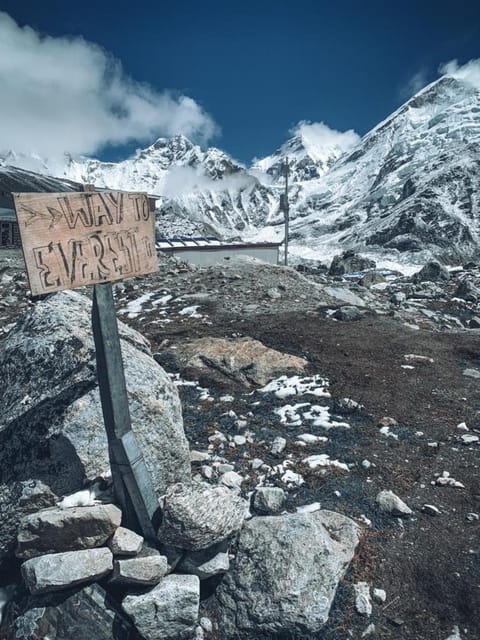 Everest Base Camp Trek : Best Trekking in Nepal - Cancellation and Refund Policy
