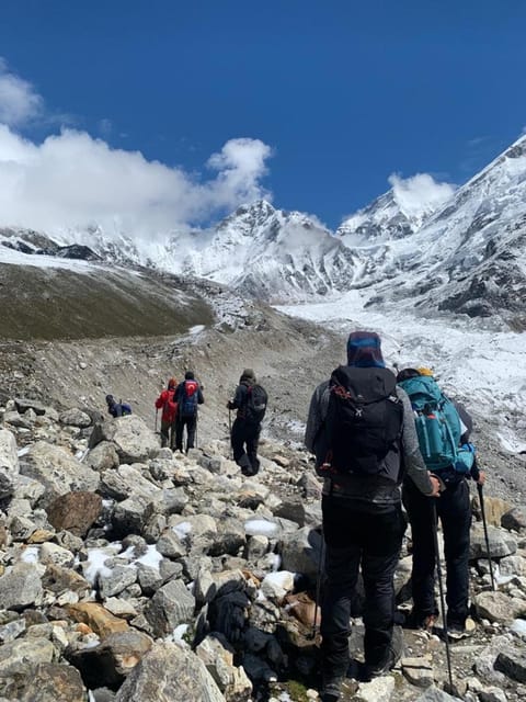 Everest Base Camp Trek : Best Trekking in Nepal - Cultural Immersion and Experiences