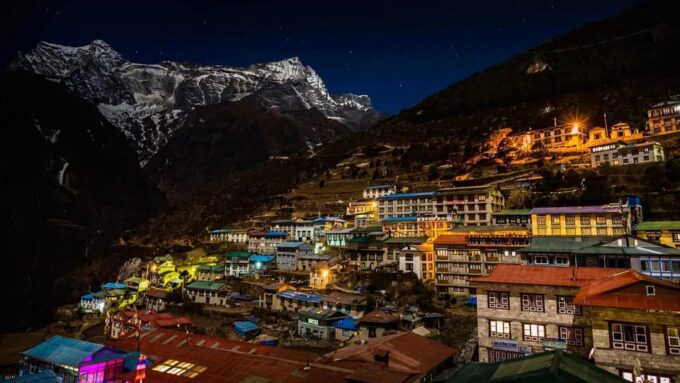 Everest Base Camp Trek : Best Trekking in Nepal - Safety and Precautions