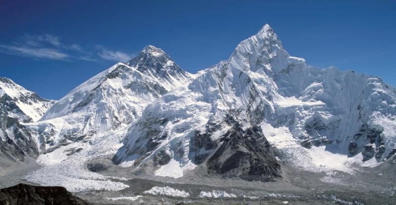 Everest Base Camp Trek by Helicopter Return -11 Days - Booking and Flexibility
