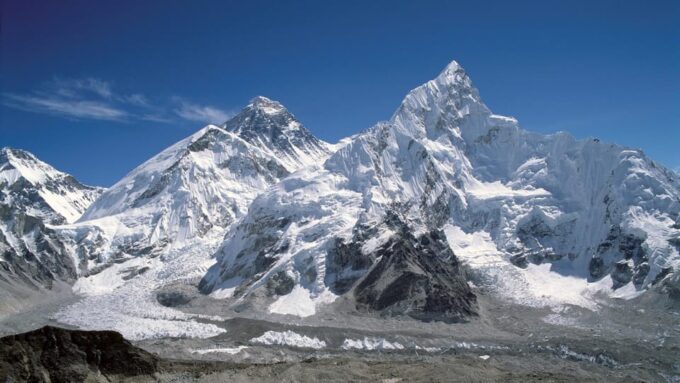 Everest Base Camp Trek by Helicopter Return -11 Days - Additional Details