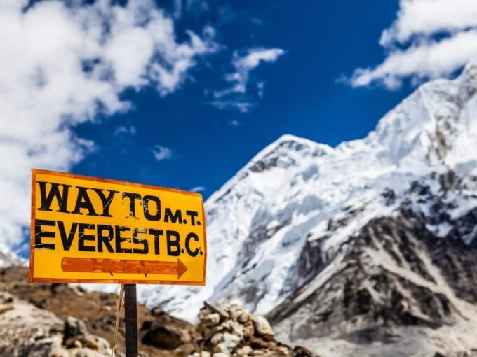 Everest Base Camp Trek for Thrill-Seekers and Nature Lovers - Preparation and Planning