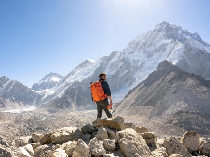 Everest Base Camp Trek for Thrill-Seekers and Nature Lovers - Frequently Asked Questions
