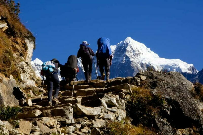 Everest Base Camp Trek from Lukla - Analyzing the Price and Overall Value