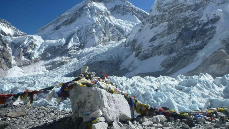 Everest Base Camp Trek from Lukla - Practical Tips for Future Trekkers