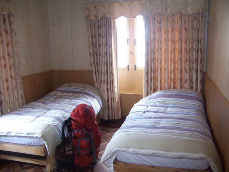 Everest Base Camp Trek in Nepal /2025: Guide Sharing - Unique Features and Benefits