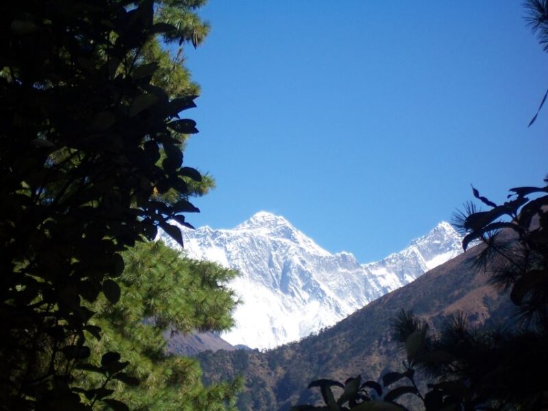 Everest Base Camp Trek in Nepal /2025: Guide Sharing - Acclimatization and Safety Measures