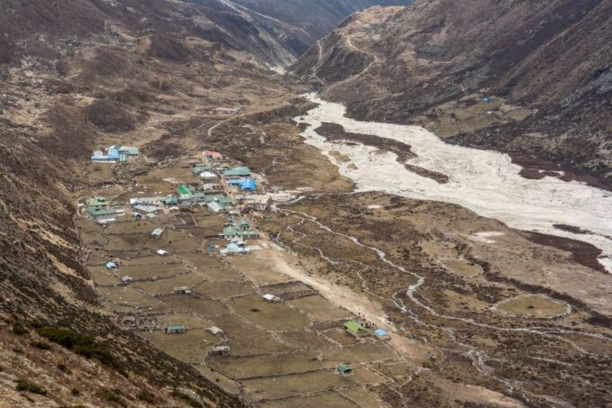 Everest Base Camp Trek in Nepal /2025: Guide Sharing - Packing and Gear Recommendations