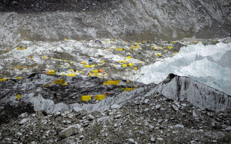 Everest Base Camp Trek in Nepal /2025: Guide Sharing - Local Culture and Experiences
