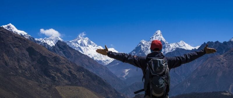 Everest Base Camp Trek in Nepal /2025: Guide Sharing - Frequently Asked Questions