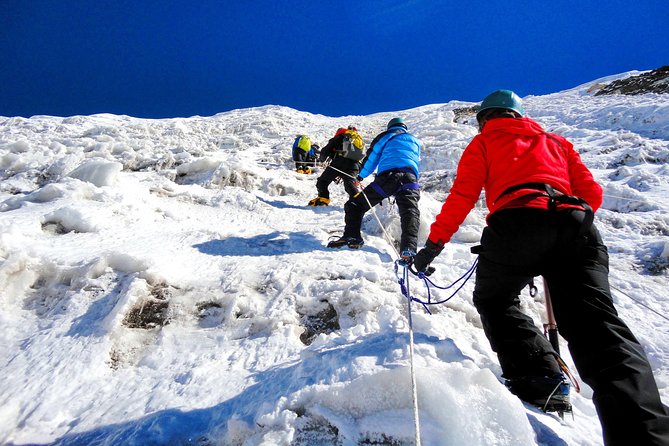 Everest Base Camp Trek & Island Peak Climbing -19 Days - Pricing and Cancellation