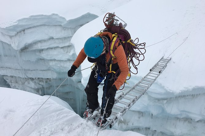 Everest Base Camp Trek & Island Peak Climbing -19 Days - Pricing and Cancellation