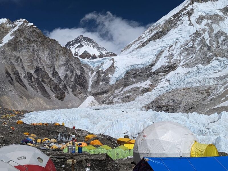 Everest Base Camp Trek - Nepal - Pricing and Inclusions
