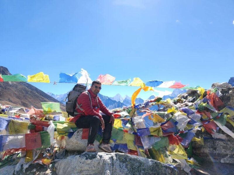 Everest Base Camp Trek Package - Trek Highlights
