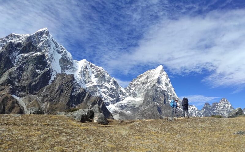 Everest Base Camp Trek : Ultimate Adventure - Inclusions and Services