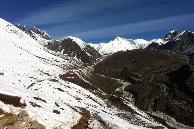 Everest Base Camp Trek With Chopper Return to Lukla - Health and Safety Considerations