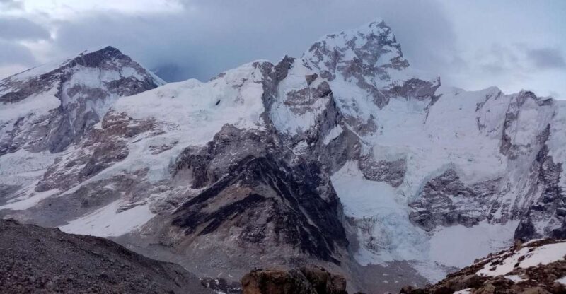 Everest Base Camp Trek With Gokyo Lake 15 Days - Inclusions and Support