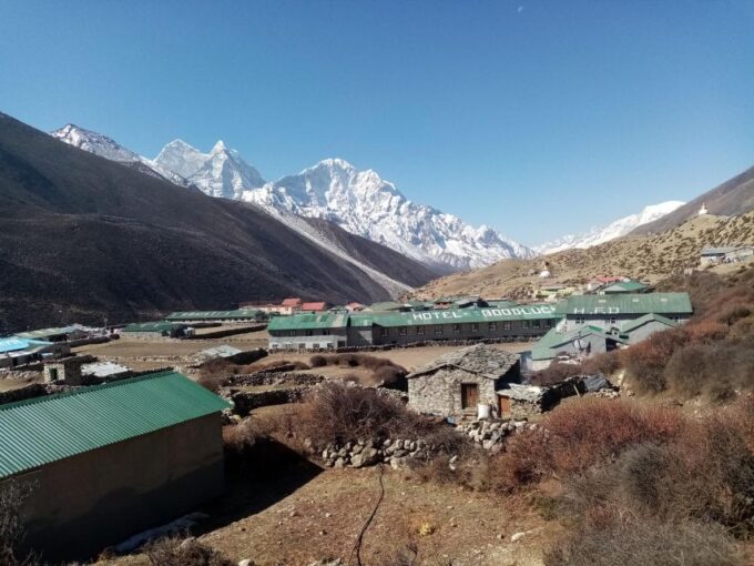 Everest Base Camp Trek With Gokyo Lake 15 Days - Frequently Asked Questions