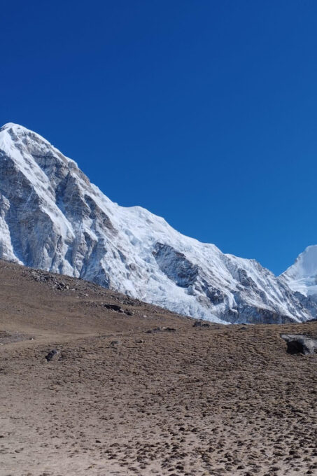 Everest Base Camp Trek With Heli Return - Inclusions and Exclusions