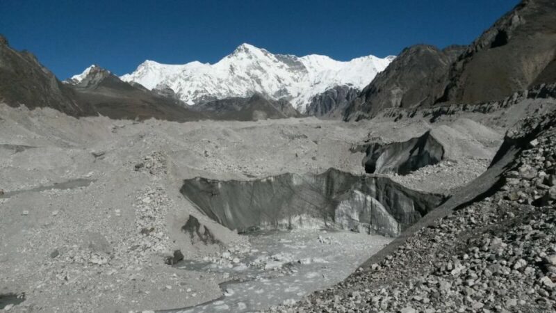 Everest Base Camp Trek With Helicopter Return - Packing and Preparation