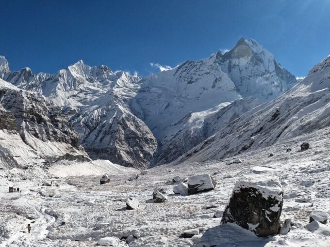 Everest Base Camp: Trek With Helicopter Return - Packing and Preparation Recommendations