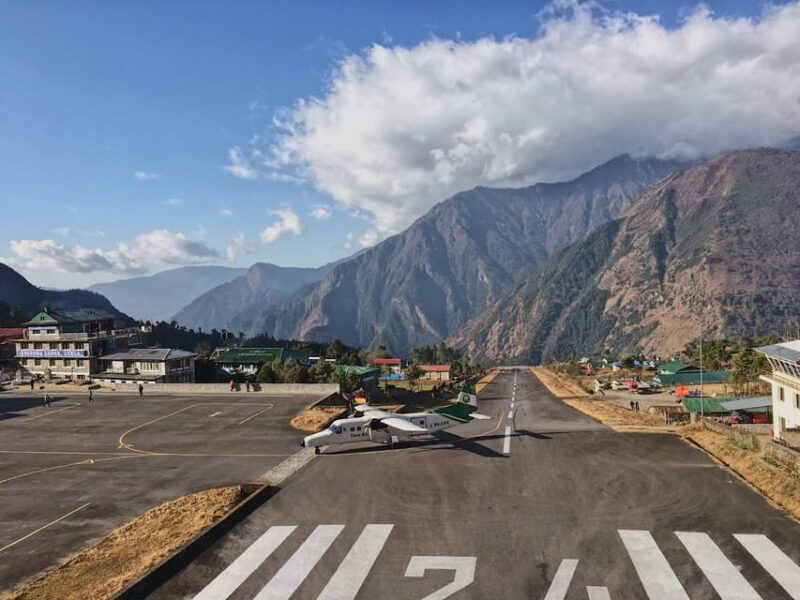 Everest Base Camp Trek With Helicopter Return - Inclusions and Exclusions