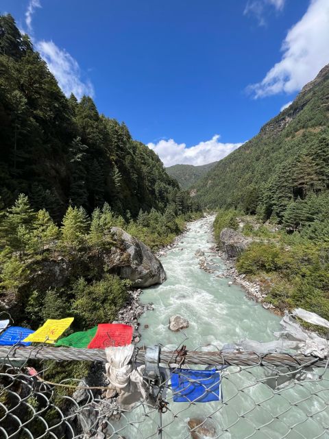 Everest Base Camp Trek With Helicopter Return - Cultural Experiences