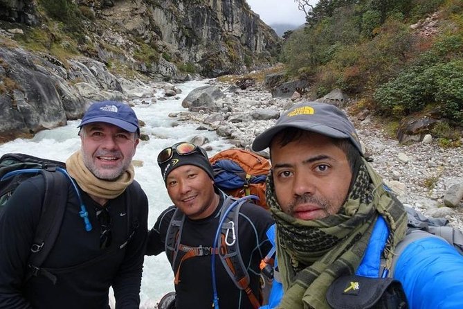 Everest Base Camp Trek With Local Expert Sherpa Guide - Customer Reviews and Testimonials