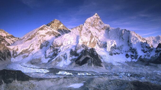 Everest Base Camp Trek With Sunset View From Kalapathar - Preparing for the Adventure