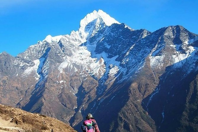 Everest Base Camp Trekking - Health and Accessibility Requirements