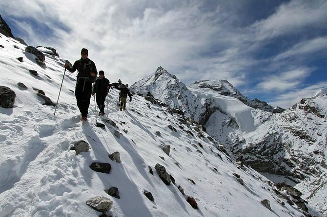 Everest Base Camp Trekking - Reviews and Testimonials
