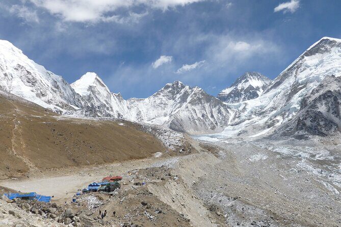 Everest Base Camp Trekking - Budget and Value